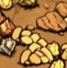 收获更多资源（服务器模组） — Don't Starve Together Steam Workshop preview image