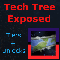 Tech Tree Exposed (UI) — Stellaris Steam Workshop preview image