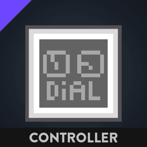 Simple overlay cluster — Stormworks: Build and Rescue Workshop preview