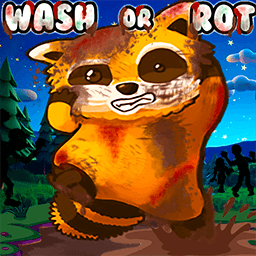 Wash Or Rot [Legacy B42.12.3] — Project Zomboid Workshop preview