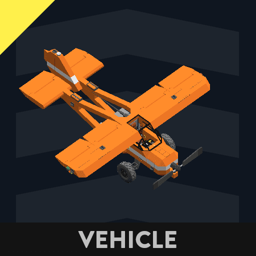 Sunset streamer made by whamo — Stormworks: Build and Rescue Steam Workshop preview image