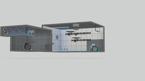 7 — Portal 2 Workshop preview