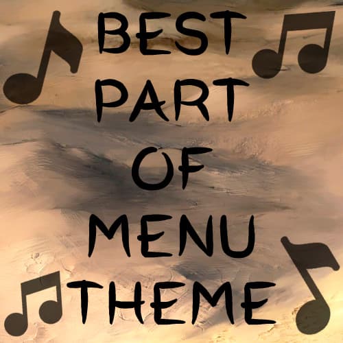 Best Part of Menu Theme — Kenshi Steam Workshop preview image