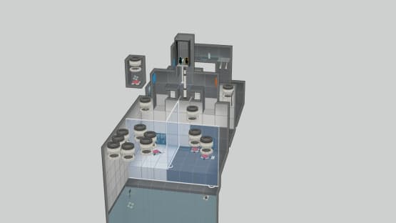 co op 3 — Portal 2 Workshop preview