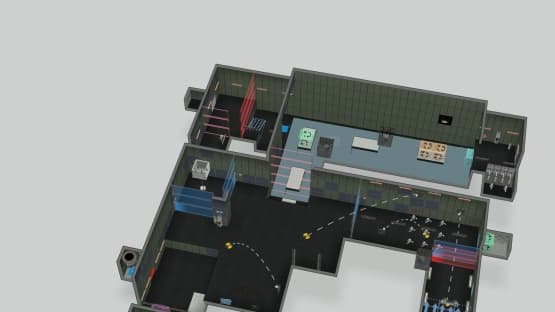 Rusty Dusty Deadly Pit — Portal 2 Workshop preview