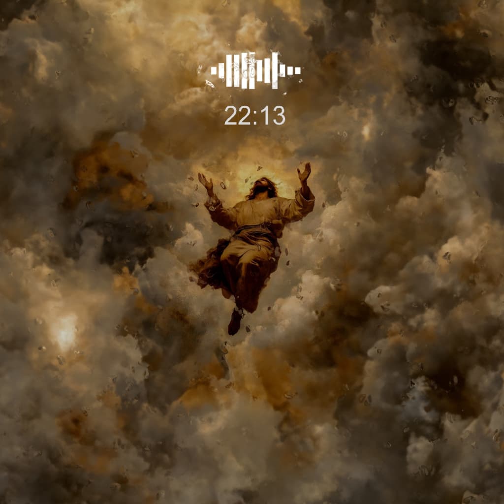 jesus — Wallpaper Engine Steam Workshop preview image