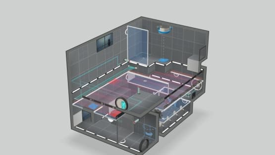 ITEM CHAMBER — Portal 2 Workshop preview