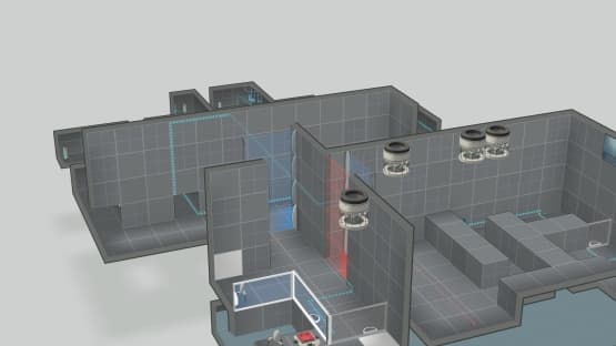 help — Portal 2 Workshop preview
