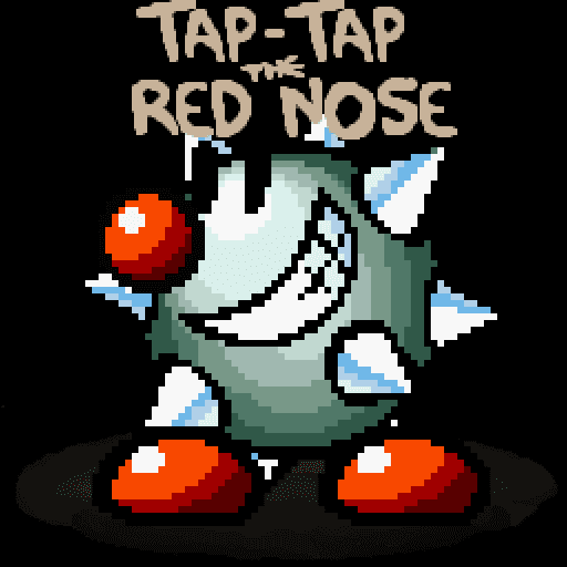 Tap-Tap The Red Nose Boss — The Binding of Isaac: Rebirth Steam Workshop preview image