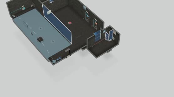 Loong jump — Portal 2 Workshop preview