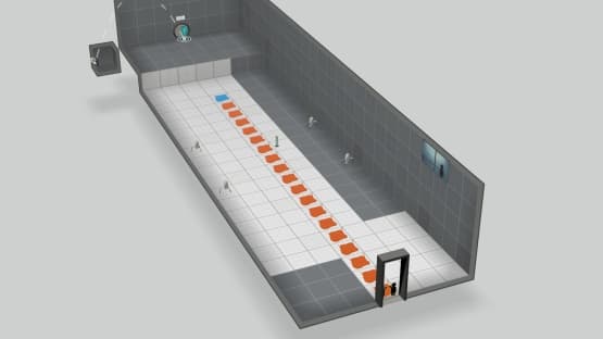 weatley part 3 — Portal 2 Workshop preview