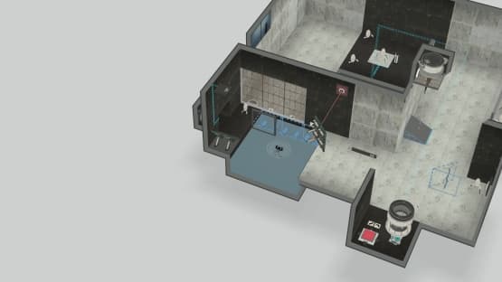reflectionity — Portal 2 Workshop preview