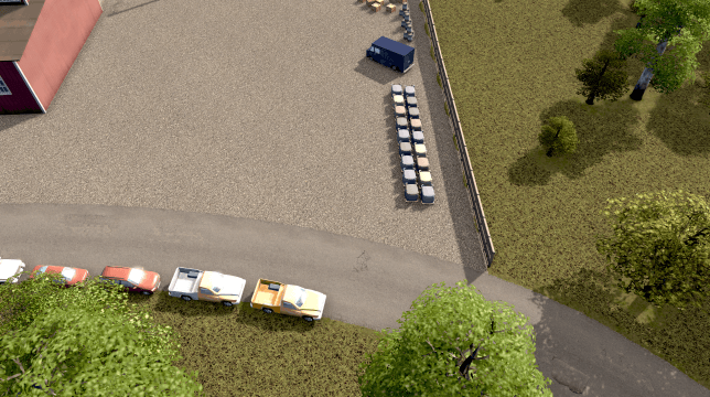 Neulingshafen (Folge 51) — Cities: Skylines Steam Workshop preview image