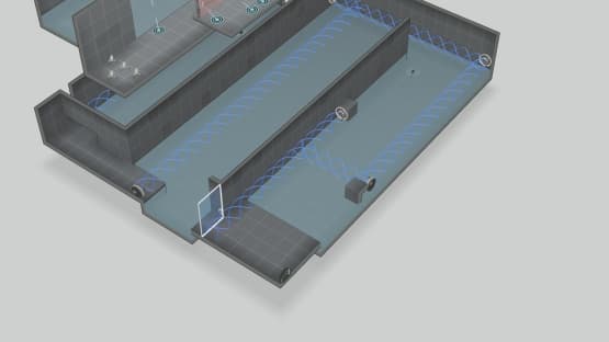APERTURE FUN — Portal 2 Steam Workshop preview image