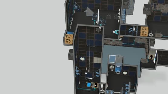 hepellety — Portal 2 Workshop preview