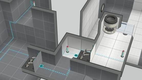 name — Portal 2 Workshop preview