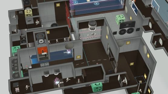 The Trickster — Portal 2 Workshop preview
