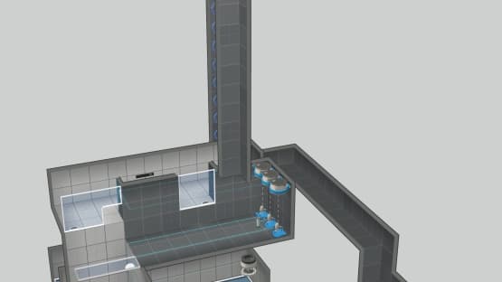 A4 — Portal 2 Steam Workshop preview image