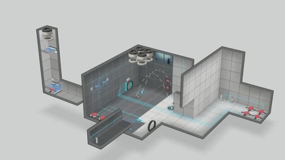 A5 — Portal 2 Workshop preview