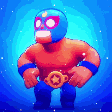 El Primo Brawl stars Voice Line - Tank — Left 4 Dead 2 Steam Workshop preview image