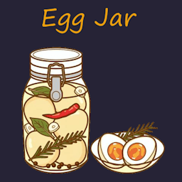 [B42.2*] Make egg jar — Project Zomboid Steam Workshop preview image