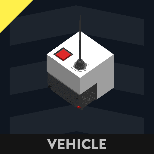 simple radio — Stormworks: Build and Rescue Workshop preview