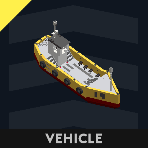 HM-019 — Stormworks: Build and Rescue Workshop preview