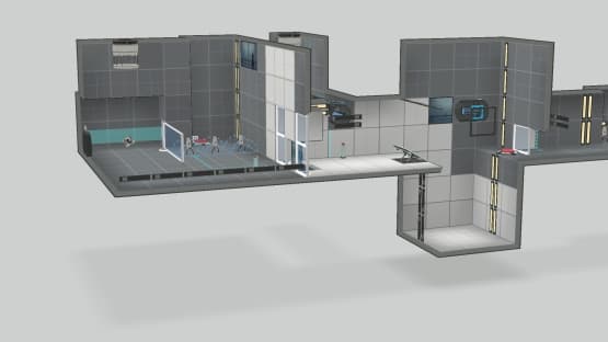zer0ph0b1a #0000001 — Portal 2 Workshop preview