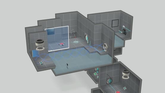 guide 1/3 — Portal 2 Workshop preview