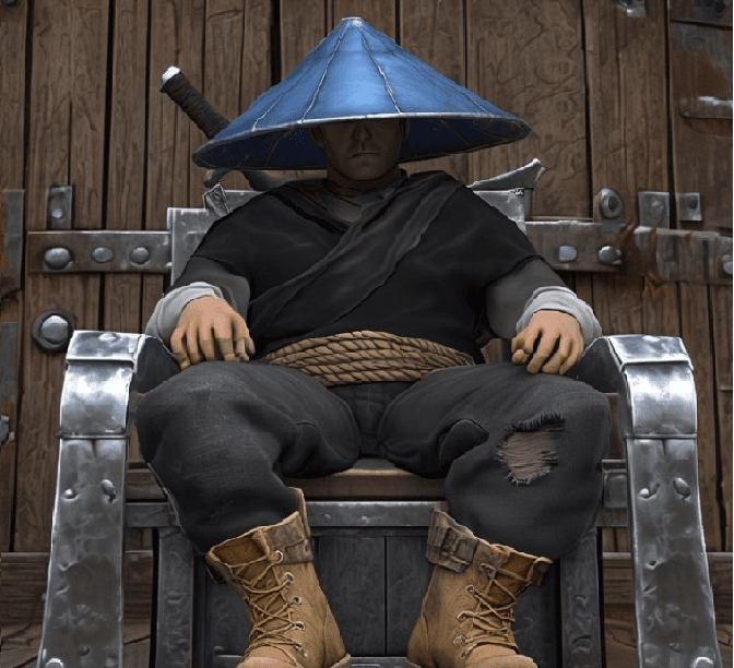 Trade & War Expanded + Bounty — Kenshi Steam Workshop preview image