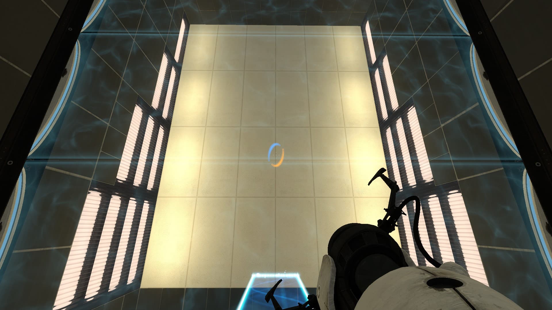 BridgBlem — Portal 2 Steam Workshop preview image