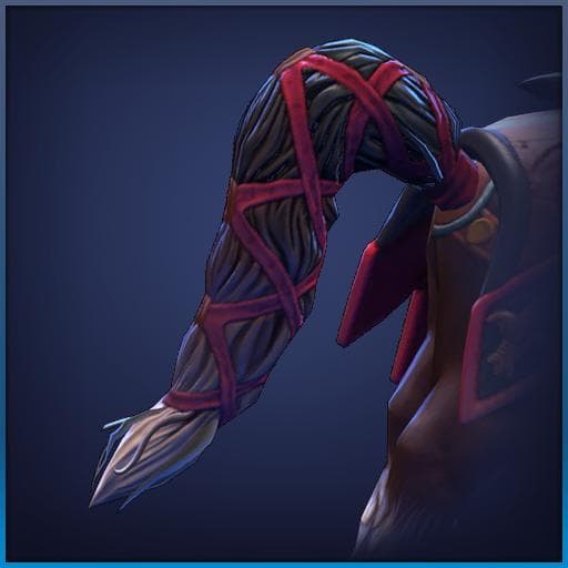 Knight of the Lilies Tail — Dota 2 Workshop preview