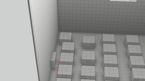 turret tawn 2 dawn — Portal 2 Workshop preview