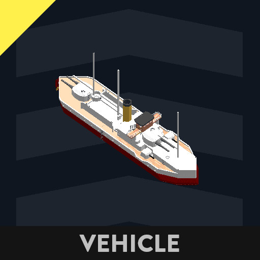 shitpost 11 — Stormworks: Build and Rescue Steam Workshop preview image