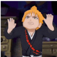 Ichigo Bleach Gnome
 — Left 4 Dead 2 Steam Workshop preview image
