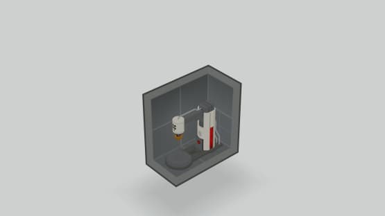 box — Portal 2 Workshop preview