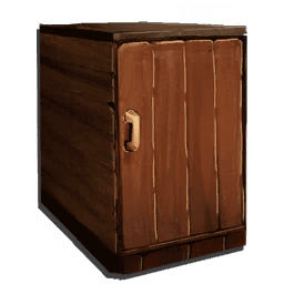 Better Preserving Bin — ARK: Survival Evolved Steam Workshop preview image