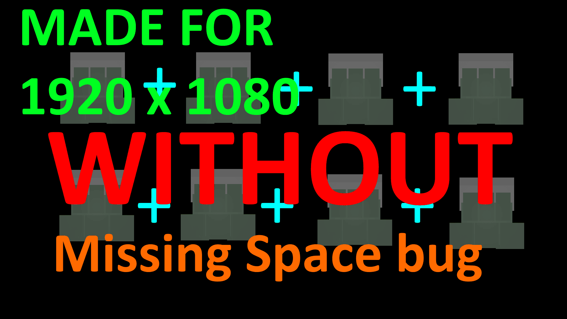 [OLD] Admin BackPack 1920x1080 — Unturned Workshop preview