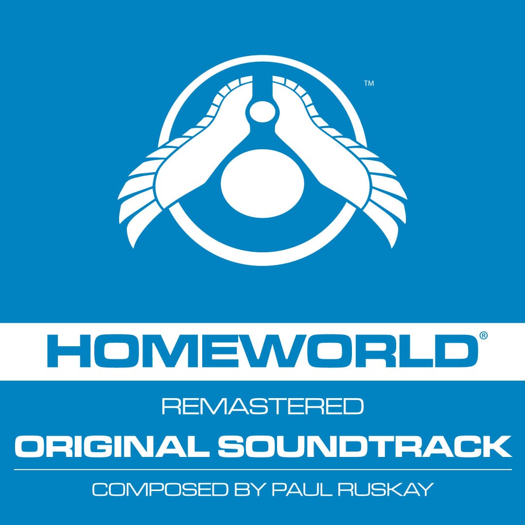 Homeworld Music Pack — Stellaris Steam Workshop preview image