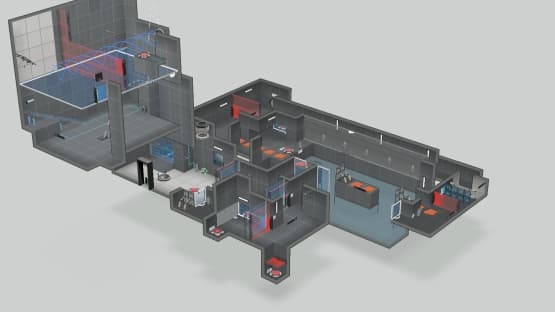 one box — Portal 2 Steam Workshop preview image