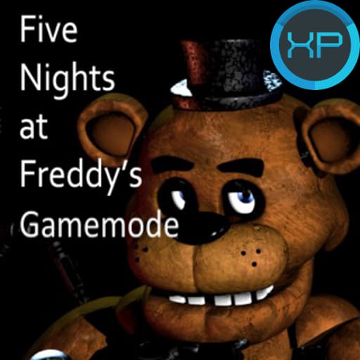 Five Nights at Freddy's Gamemode — Garry's Mod Steam Workshop preview image