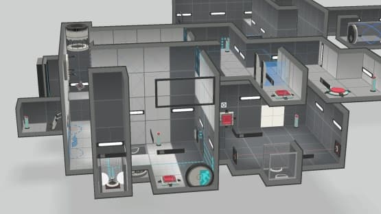 Hard — Portal 2 Steam Workshop preview image