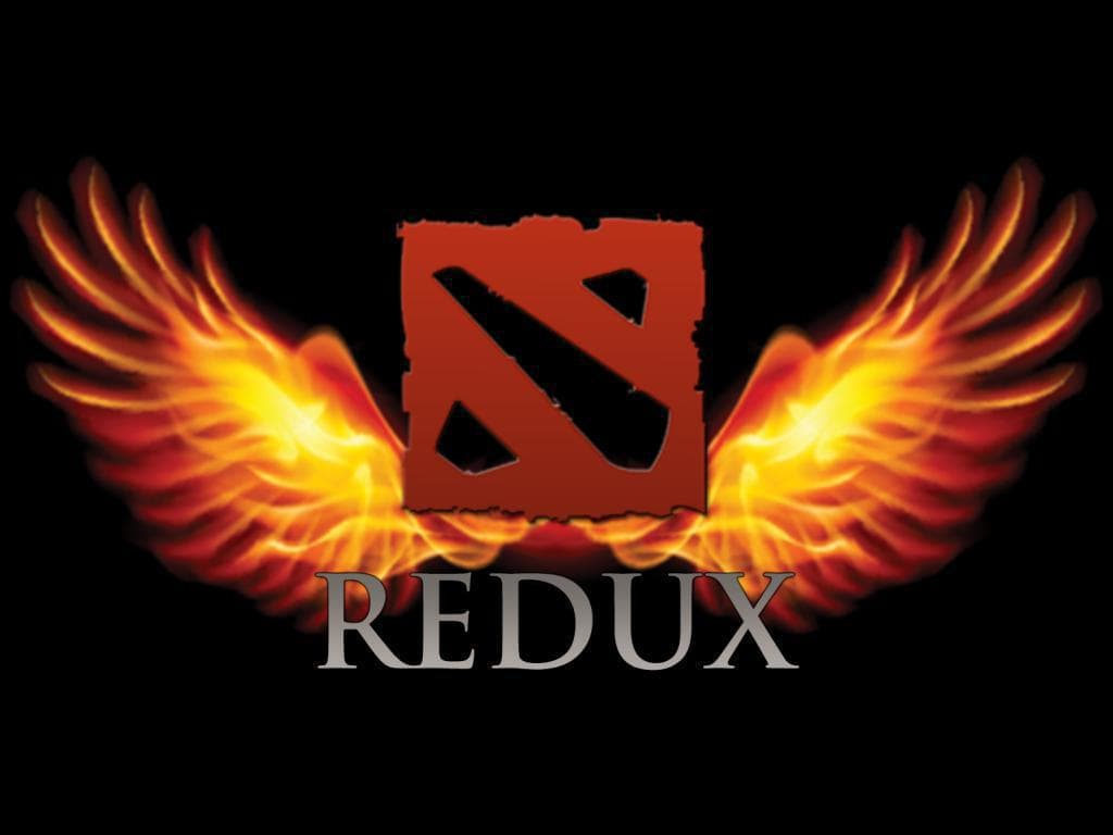 Legends of Dota: Redux (with BOTS) — Dota 2 Steam Workshop preview image