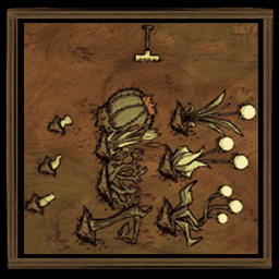 Adshovel — Don't Starve Together Steam Workshop preview image