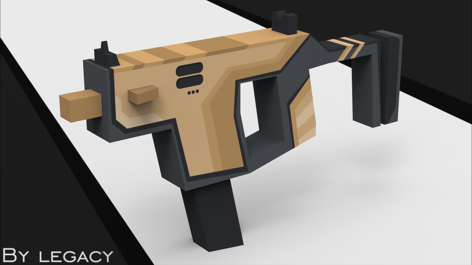 Scalar - SandFiera — Unturned Workshop preview